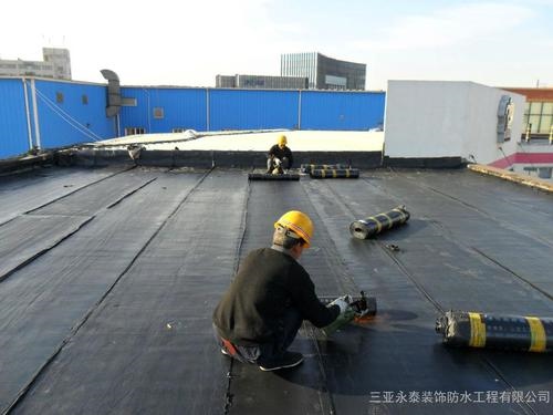 房頂漏水如何修復(fù)?新房子防潮必須留意哪幾個方面?