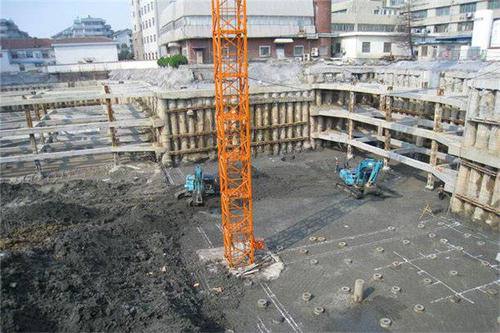 房子地基基礎加固工程施工方案制訂關(guān)鍵點有什么?